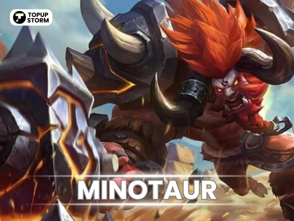 Minotaur