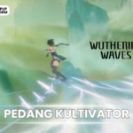 Moda Transportasi Terbang dengan Pedang