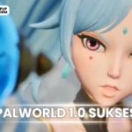 Palworld 1.0 Sukses Terjual