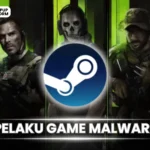 Pelaku Game Malware di Steam Ditangkap FBI
