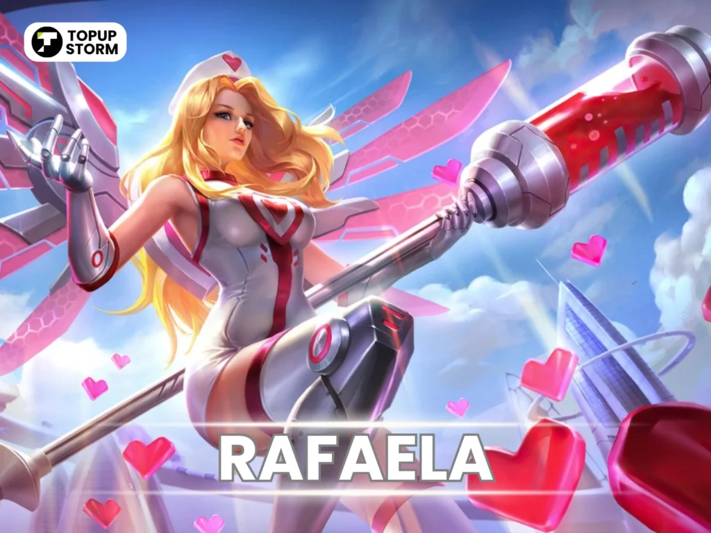 Rafaela