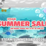 Rekomendasi Steam Summer Sale 2026