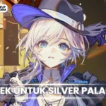 Spesifikasi Silver Palace di PC Versi Beta Test