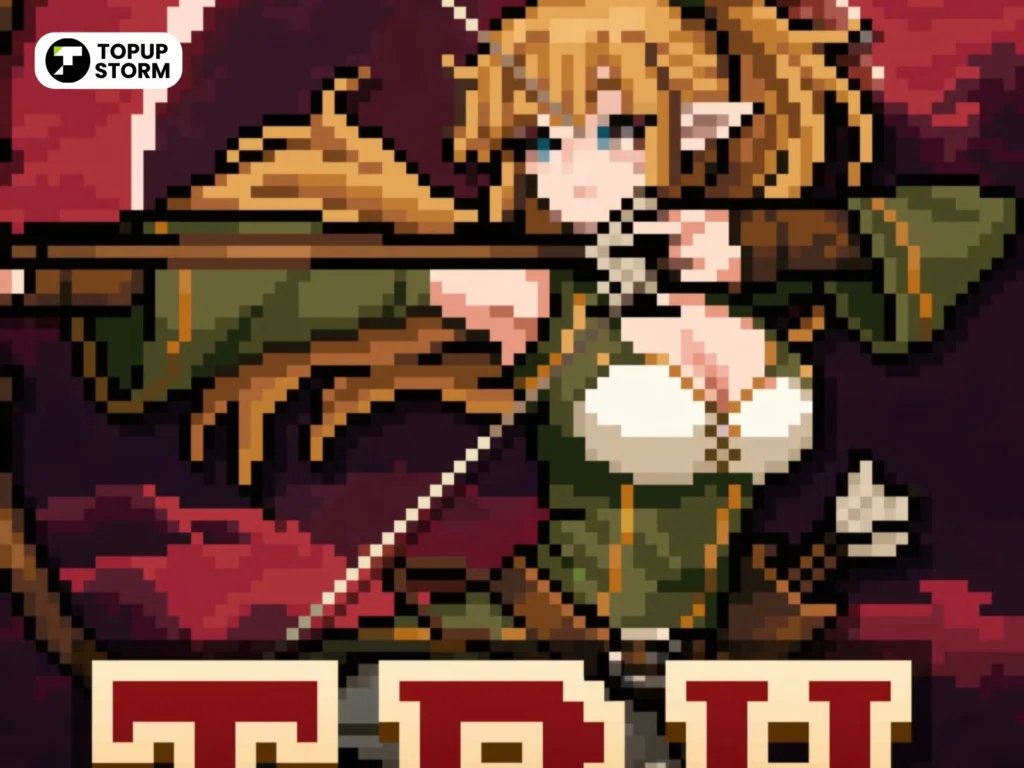 TBH: Task Bar Hero