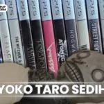 Yoko Taro Sedih Soal PlayStation akan Meninggalkan Game Fisik di Tahun 2028