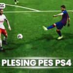 cara plesing pes ps4 untuk pemula